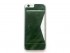 Накладка-кошелек Zavtra для iPhone 6 / 6s, из натуральной кожи, зеленый