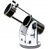 Телескоп Sky-Watcher Dob 14" (350/1600) Retractable SynScan Goto