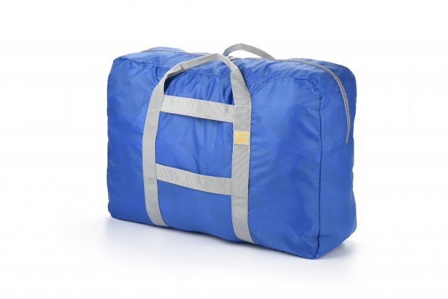 Складная сумка Travel Blue Large Carry Bag -  48л -  цвет синий