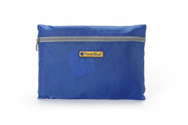 Складная сумка Travel Blue Large Carry Bag -  48л -  цвет синий