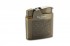 Зажигалка "Pierre Cardin" газовая кремниевая, сплав цинка, корпус с выгравированным цветочным узором