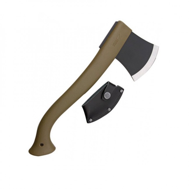 Топор Mora outdoor Camp 1991 (1-1991)