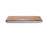 Накладка-кошелек Zavtra для iPhone 6 / 6s, из натуральной кожи, оранжевый