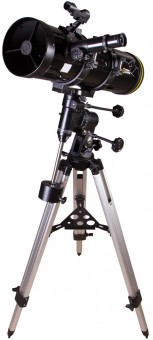 Телескоп Bresser National Geographic 130/650 EQ Телескоп Bresser National Geographic 130/650 EQ