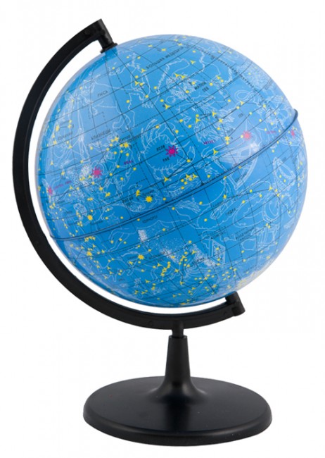 Глобус звездного неба, диаметр 210 мм Глобус звездного неба, диаметр 210 мм