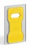 Подставка Durable 7735-04 Varicolor для мобильного телефона 84x134x4.5мм желтый/серый