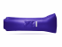 Комплект 2 шт. - Надувной диван Биван 2.0 (Bvn17-Orgnl-Prp), цвет фиолетовый