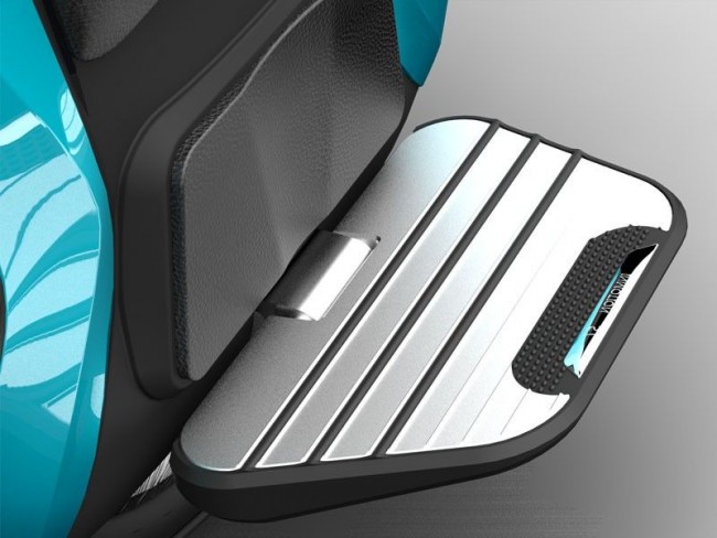 Моноколесо Inmotion V3 PRO S белое Моноколесо Inmotion V3 PRO S белое