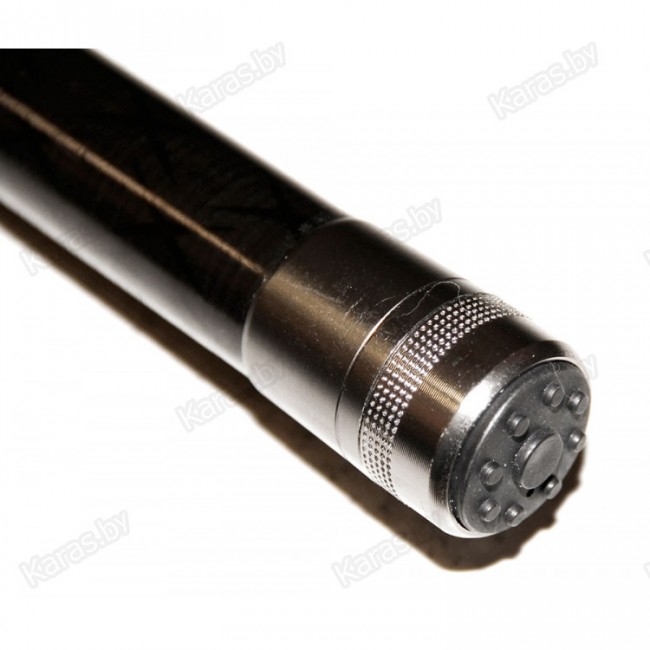 Удилище Saga Wonder 5,0м. б/к, - 5 колен, 10-30гр., карбон IM8 Удилище Saga Wonder 5,0м. б/к, - 5 колен, 10-30гр., карбон IM8