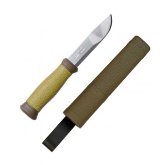 Нож Morakniv Outdoor 2000 Нож Morakniv Outdoor 2000