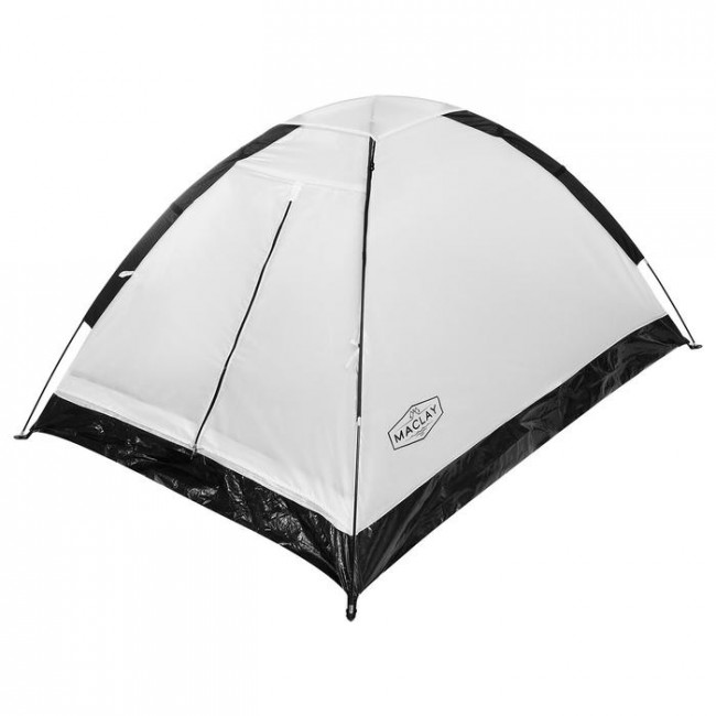 Палатка Sande (2-ух мест.), Д205*Ш150*В105 см, цв. белый