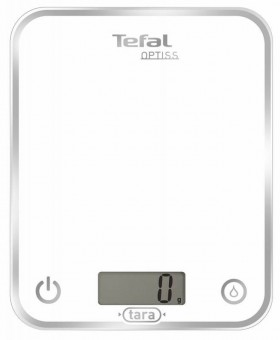 Весы кухонные электронные Tefal BC5000V1 макс. вес:5кг Весы кухонные электронные Tefal BC5000V1 макс. вес:5кг