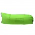 Надувной лежак ламзак зеленый