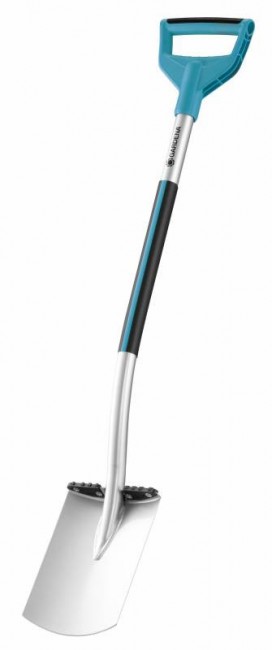 Лопата штыковая Gardena Terraline (03771-24.000.00)