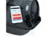 Рюкзак с тревожной кнопкой XD Design Cathy (P705.211) -  черный