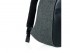 Рюкзак с тревожной кнопкой XD Design Cathy (P705.211) -  черный