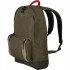 Рюкзак Victorinox Altmont Classic Laptop Backpack 15' -  зелёный -  полиэфир -  28x15x44 см -  16 л
