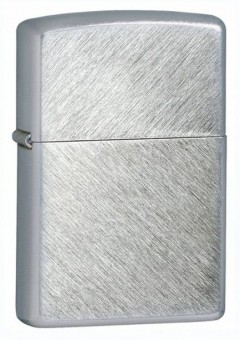Зажигалка Zippo с покрытием Herringbone Sweep, латунь/сталь, серебристая, матовая, 36x12x56 мм Зажигалка Zippo с покрытием Herringbone Sweep, латунь/сталь, серебристая, матовая, 36x12x56 мм