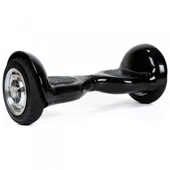 Гироскутер Smart Balance Suv 10 дюймов с колонками, черный