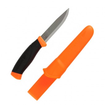Нож Morakniv Outdoor 2000 Orange