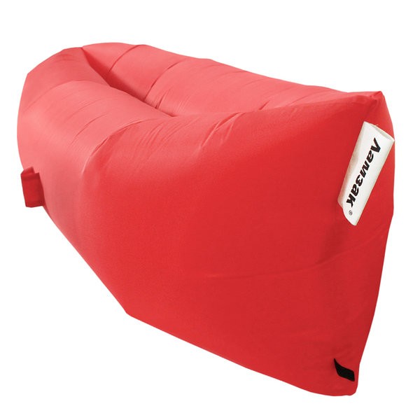 Надувной ламзак красный Надувной ламзак красный