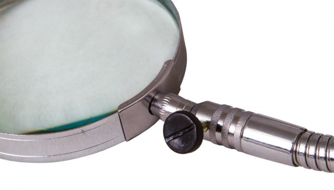 Лупа настольная Levenhuk Zeno Desk D1 Лупа настольная Levenhuk Zeno Desk D1