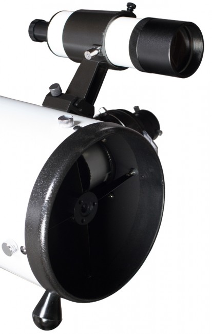 Телескоп Sky-Watcher Dob 6" (150/1200) Телескоп Sky-Watcher Dob 6" (150/1200)