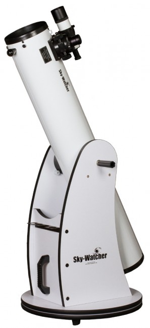 Телескоп Sky-Watcher Dob 6" (150/1200) Телескоп Sky-Watcher Dob 6" (150/1200)