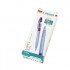 Шариковая ручка Hauser Billi Trendz, пластик, цвет фиолетовый