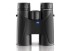 Бинокль Carl Zeiss 10x42 Terra ED, черный