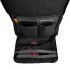 Рюкзак Victorinox Altmont Classic Laptop Backpack 15' -  чёрный -  полиэфирная ткань -  28x15x44 см -  16 л