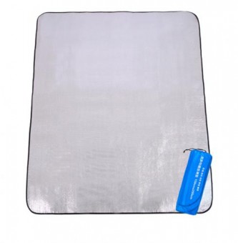 Коврик для пикника MAT, фольга Коврик для пикника MAT, фольга