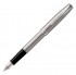 Ручка перьевая Parker Essential Sonnet Stainless Steel CT