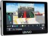 Навигатор Автомобильный GPS Lexand SA5+ 5" 480x272 4Gb microSD FM-Transmitter черный Navitel 8.7 с расширенным пакетом картографии