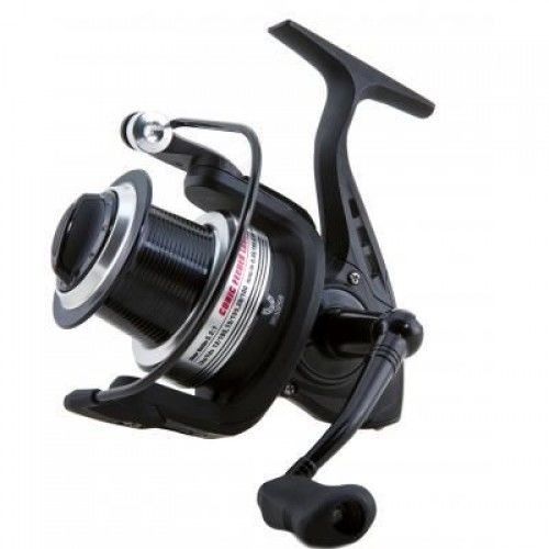 Катушка безынерционная Linea Effe TeamSpecialist Conic Feeder FD50 - 5.2:1 - 5+1 подш. - 400гр