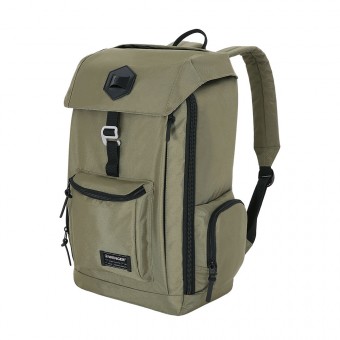 Женский рюкзак Wenger 18' - оливковый - полиэстер 900D - 28x17 - 8x45 - 7 см - 22 л Женский рюкзак Wenger 18' - оливковый - полиэстер 900D - 28x17 - 8x45 - 7 см - 22 л