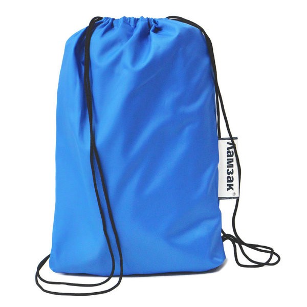 Лежак ламзак голубой Лежак ламзак голубой