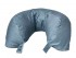 Подушка для путешествий перьевая Travel Blue Dream Neck Pillow, цвет темно-синий