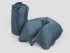 Подушка для путешествий перьевая Travel Blue Dream Neck Pillow, цвет темно-синий