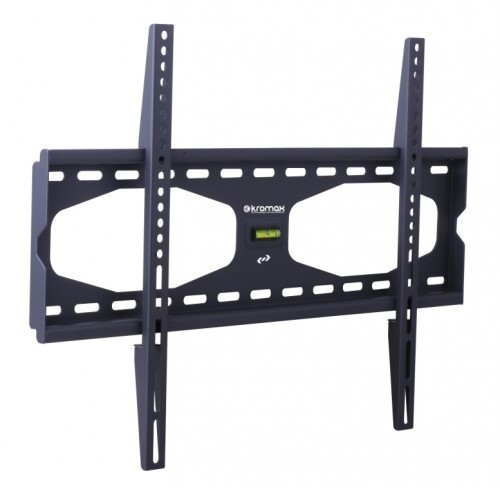 Кронштейн для телевизора Kromax Star-11 серый 32"-90" макс. 60кг настенный фиксированный Кронштейн для телевизора Kromax Star-11 серый 32"-90" макс. 60кг настенный фиксированный