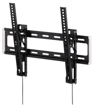 Кронштейн для телевизора Hama Motion H-118628 черный 32"-56" макс. 40кг настенный Кронштейн для телевизора Hama Motion H-118628 черный 32"-56" макс. 40кг настенный