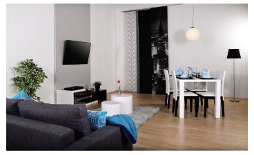 Кронштейн для телевизора Hama Motion H-118628 черный 32"-56" макс. 40кг настенный Кронштейн для телевизора Hama Motion H-118628 черный 32"-56" макс. 40кг настенный