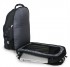 Рюкзак Wenger -  15” -  черный/серый -  полиэстер 900D -  34х23х47 см -  36 л
