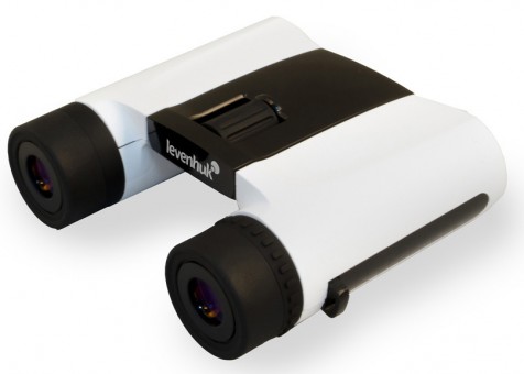 Бинокль Levenhuk Rainbow 8x25 Lime Бинокль Levenhuk Rainbow 8x25 Lime