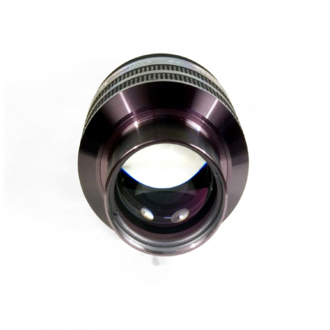 Окуляр Levenhuk Ra UWA 82° 28 мм, 2"