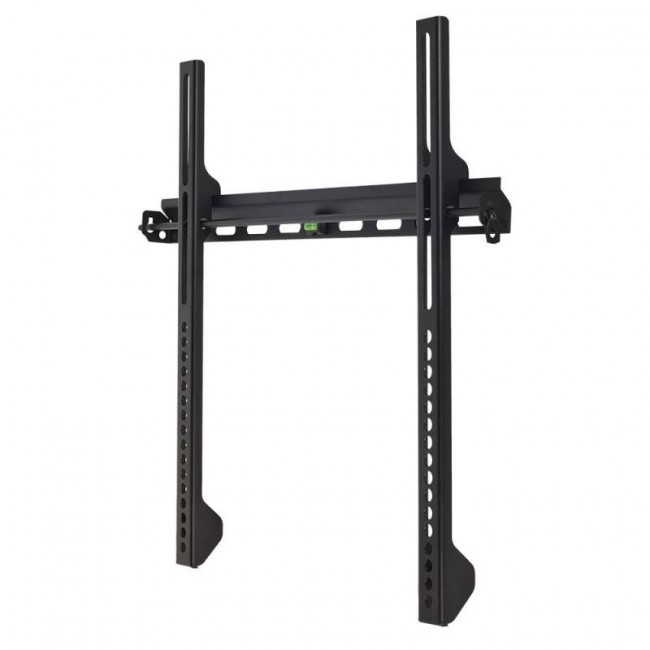 Кронштейн для телевизора Kromax Vega-11 черный 22"-65" макс. 50кг настенный фиксированный Кронштейн для телевизора Kromax Vega-11 черный 22"-65" макс. 50кг настенный фиксированный