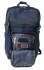 Рюкзак для ноутбука 16' Wenger -  синий -  полиэстер -  30 x 25 x 45 см -  24 л