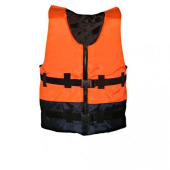 Жилет Riverrest Боцман, спасательный, р-р 54-62 (90 кг) Жилет Riverrest Боцман, спасательный, р-р 54-62 (90 кг)