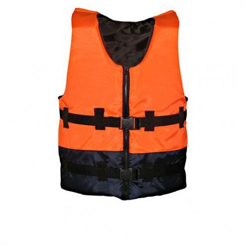 Жилет Riverrest Боцман, спасательный, р-р 54-62 (90 кг) Жилет Riverrest Боцман, спасательный, р-р 54-62 (90 кг)