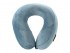 Подушка для путешествий с эффектом памяти Travel Blue Tranquility Pillow,, цвет синий